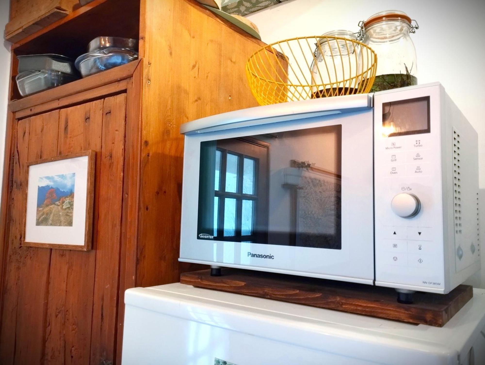 Apartmán Cozy Mini House With Beautiful Views Eygliers Exteriér fotografie